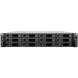 Serveur NAS Entreprise SA3400D 12 baies