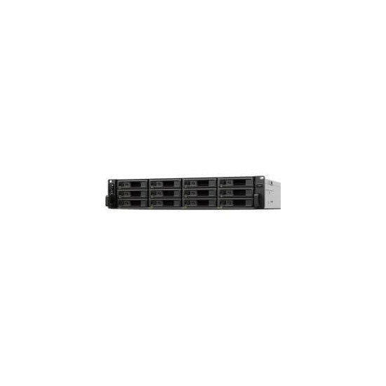 Synology SA3410 2U 12BAY 16GB DDR4 D1541