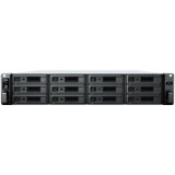 Synology Rackstation - NAS en Rack 12 Baies