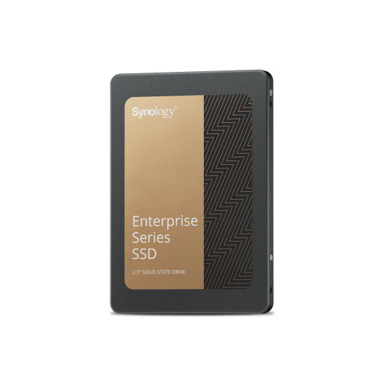 Disque Dur SSD Synology SAT5221 480 Go