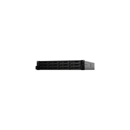 Serveur NAS Entreprise UC3200 SAS 12 baies