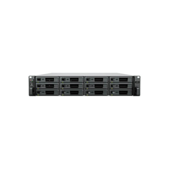 Serveur NAS Synology UC3400 - Intel Xeon D-1541