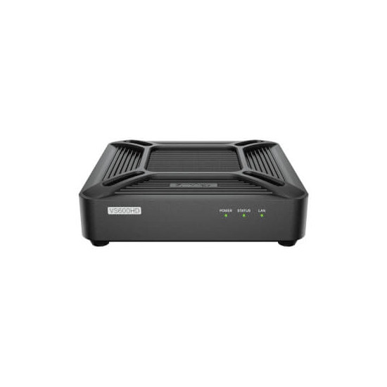 Synology VisualStation VS600HD