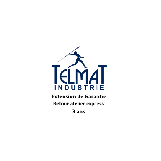 Extension de garantie RoomPanel E2-AMS-3A