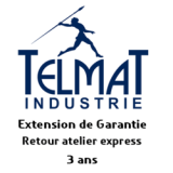 Extension de garantie RoomPanel E2-AMS-3A