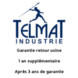 Montage mural pour Yealink T48