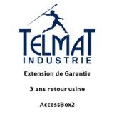 Extension de garantie RoomPanel E2-AMS-3A