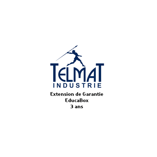 Extension de garantie RoomPanel E2-AMS-3A