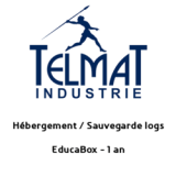 Extension de garantie VCR20-AMS-1A