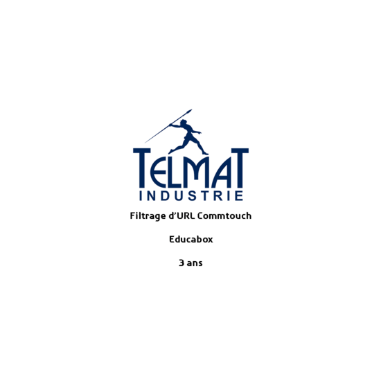 Montage mural pour Yealink T48