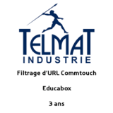 Montage mural pour Yealink T48