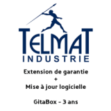 Montage mural pour Yealink T48