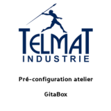 Montage mural pour Yealink T48