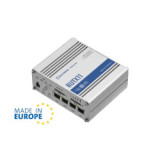 Routeur LTE Cat6 2 sims 1Lan 3Wan Giga Wifi ac Bt