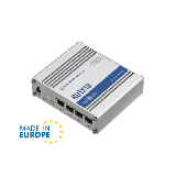 Routeur indus 1 Wan 3 Lan Giga Wifi ac Bt VPN