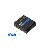 Routeur LTE WiFi - Teltonika - RUT241 - Conception industrielle - Taille compacte - 4G LTE