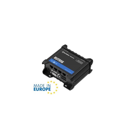 Teltonika Rut956 Routeur Lte A750803