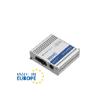 Modem indus LTE Cat4 2 sims Sérial I/O M2M