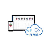 Licence Teltonika RMS 10 ans / 1 périphérique