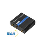 Routeur 4G LTE - Teltonika - RUT200 - 2 x RJ45 10/100 Mbps - Antennes SMA - Compact industriel