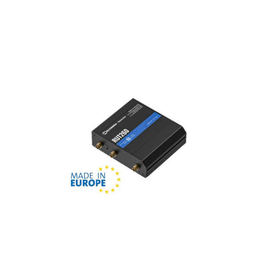 Teltonika Rut260 Routeur Lte A750813