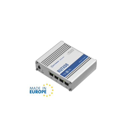 Rutx08 Routeur Lan A750473 - Teltonika