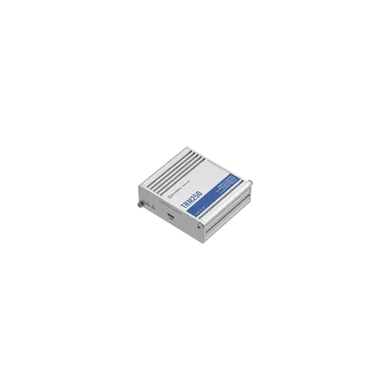 Modem industriel LTE Cat M1 IoT EGPRS ant.ext.