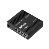 Routeur Ethernet industriel TELTONIKA RUTM08 - 4 ports
