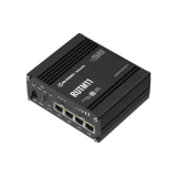 Routeur industriel LTE Cat6 4 giga Wifi 5 GNSS