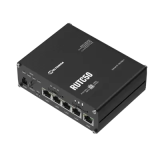 Routeur LTE Cat20 5G E-SIM Wifi 6 ant. ext