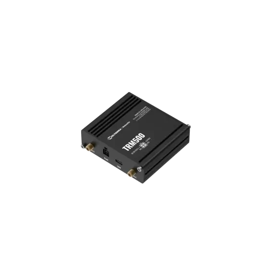 Modem industriel LTE 5G haut débit USB ant. Ext.