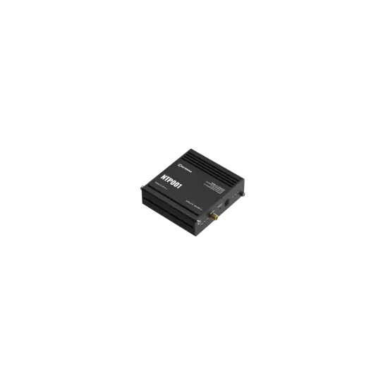 Serveur de temps NTP classe 1 multi interfaces