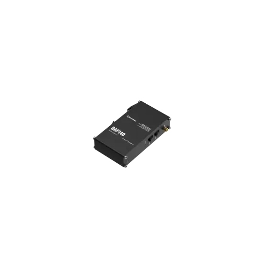 Point d'accès industriel Wifi 4