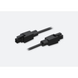 4-pin to 4-pin power cable