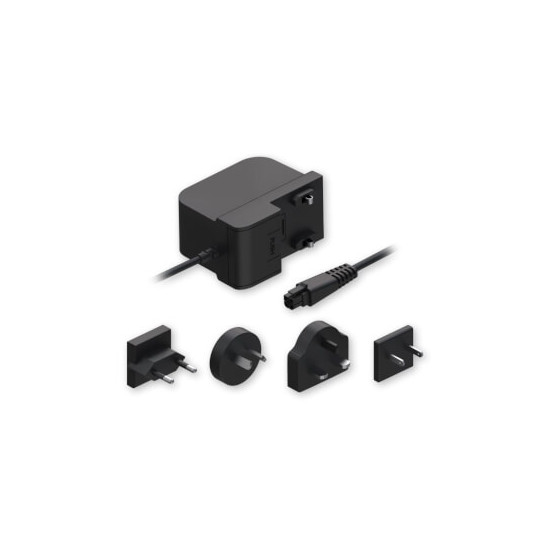 Paire de ventilateurs pour chassis 1U box Camtrace