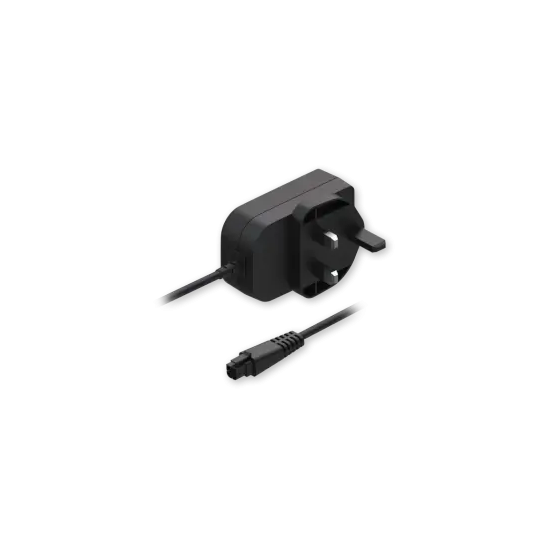 Alimentation UK 4 pins / 24W