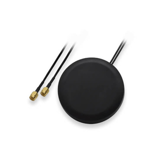 Antenne de toit Teltonika PR1KCL25 - Améliorez votre signal