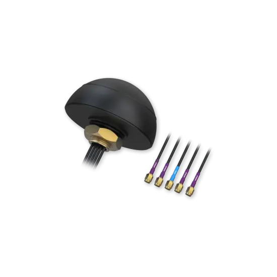 Teltonika Pr1kcl28 Antenne De Toit À Visser A727733