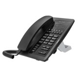 Téléphone IP FANVIL H3W Noir - 2 Lignes WiFi