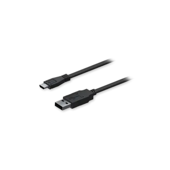 USB 2.0 type A to Micro-USB type B cable