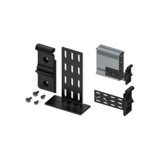 DIN Rail KIT adapter