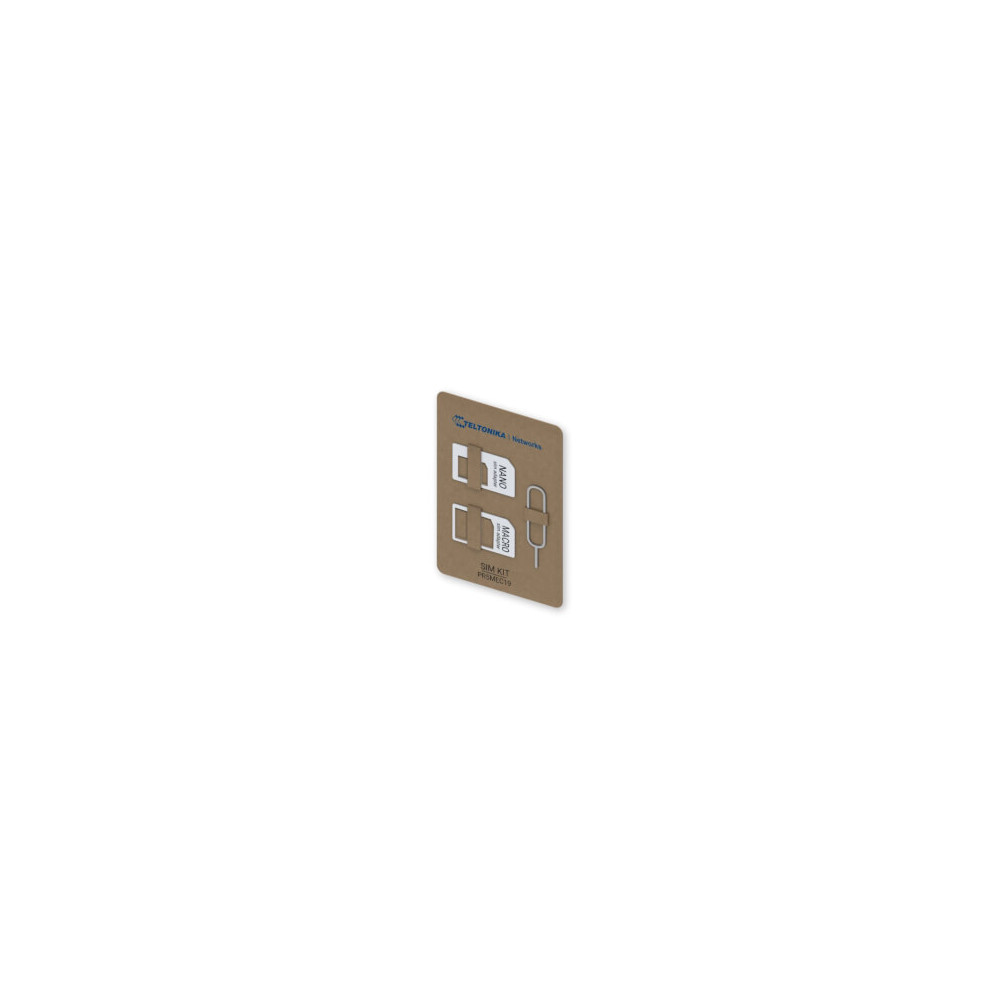 SIM Card Adapter Kit