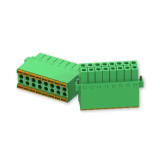 I/0 2x8pin connector