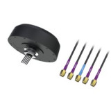 Antenne 5G combo IP67/IP69K