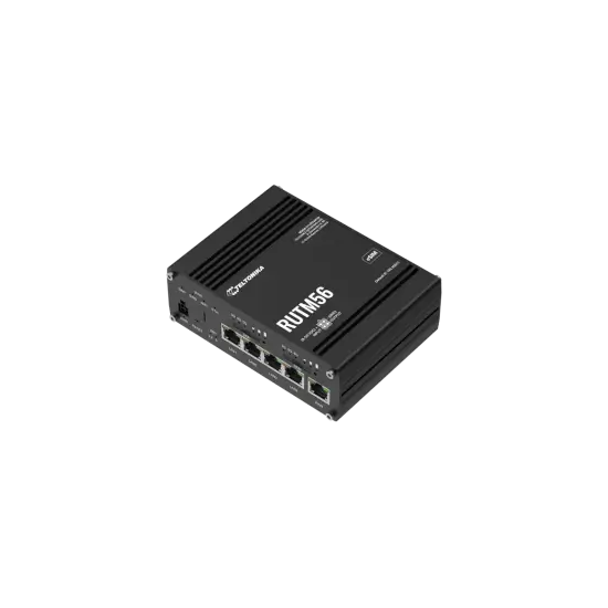 Modem/routeur 4G/5G double SIM Wifi