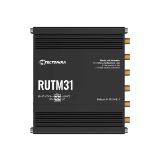 Routeur 5G 2xSIM + Wifi 1Lan 1WAN Cat.12