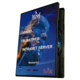 Montage mural pour Yealink T30x/31x