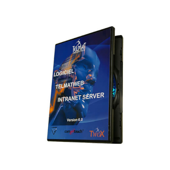 Ecran supplémentaire 75" pour visio Pro Yealink