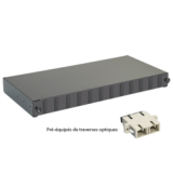 Extension de garantie UVC40-E2 2 ans