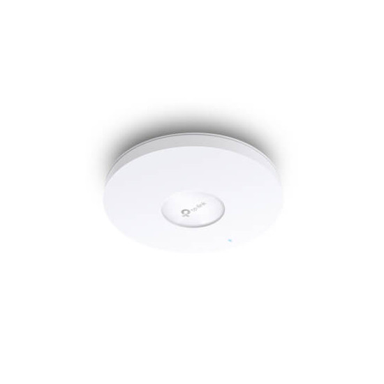 Point d'accès plafond OMADA PRO WiFi6 AX1800